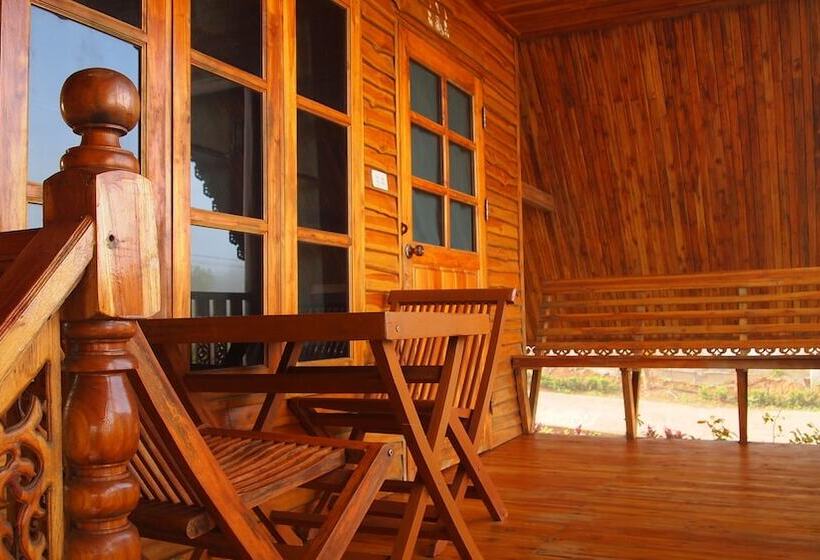 پانسیون Phuchaongo Resort