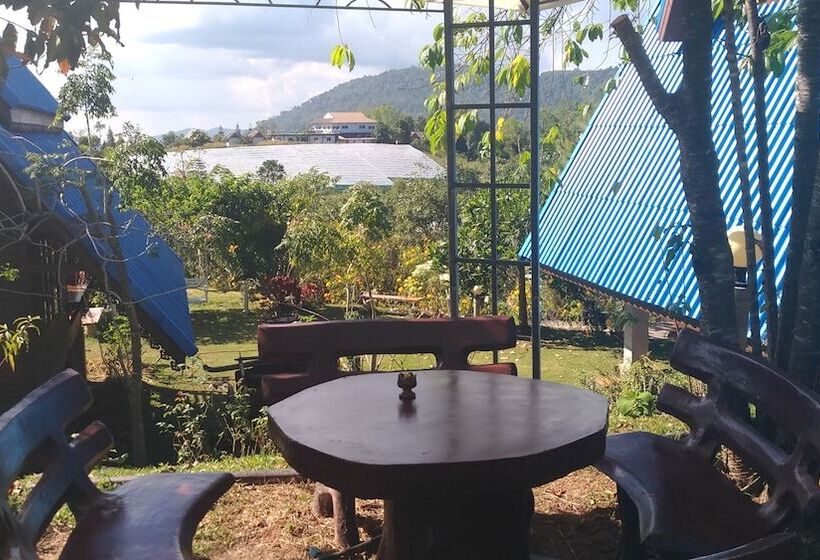 پانسیون Phuchaongo Resort