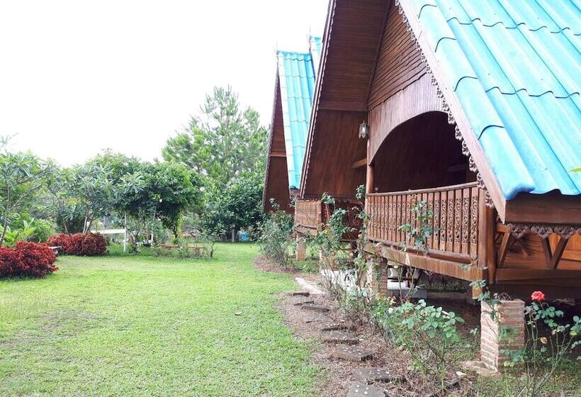 پانسیون Phuchaongo Resort