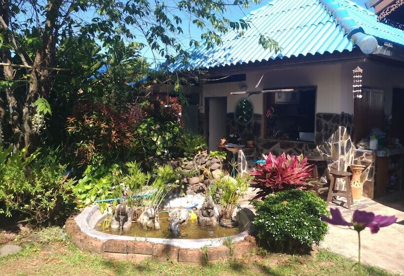 پانسیون Phuchaongo Resort