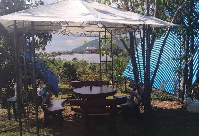 پانسیون Phuchaongo Resort