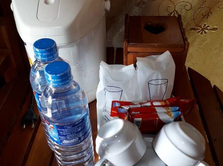 پانسیون Phuchaongo Resort