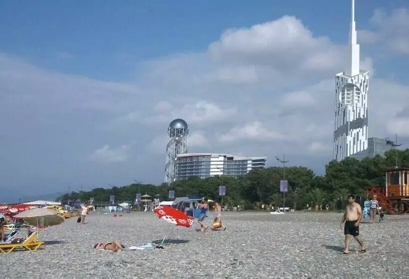 Pension Pinar Kir Evi