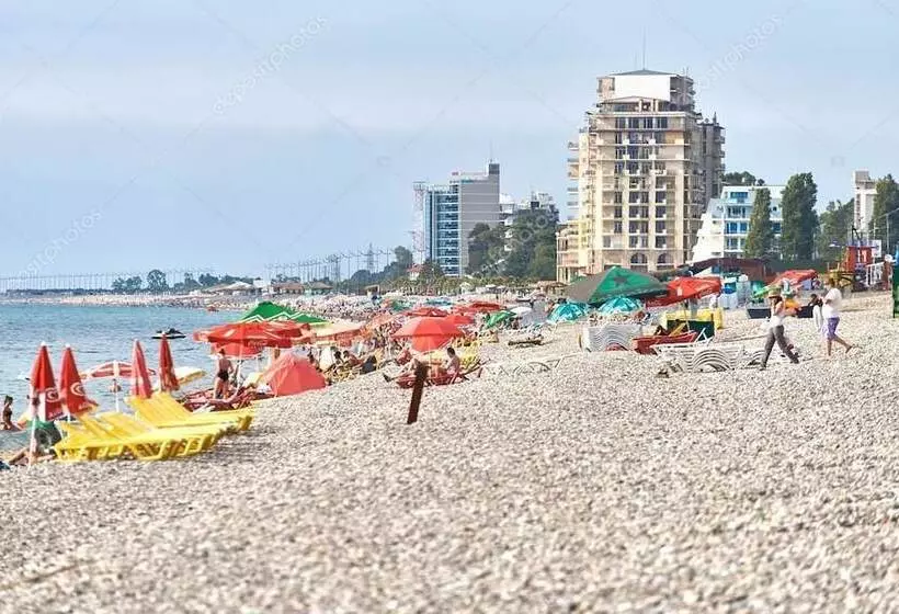 Pension Pinar Kir Evi