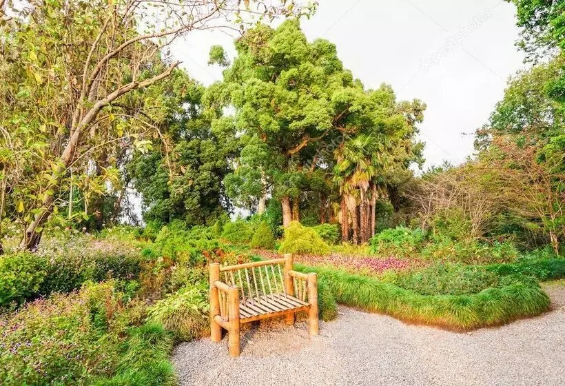 Pension Pinar Kir Evi