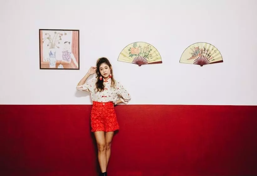 پانسیون Sleeper House