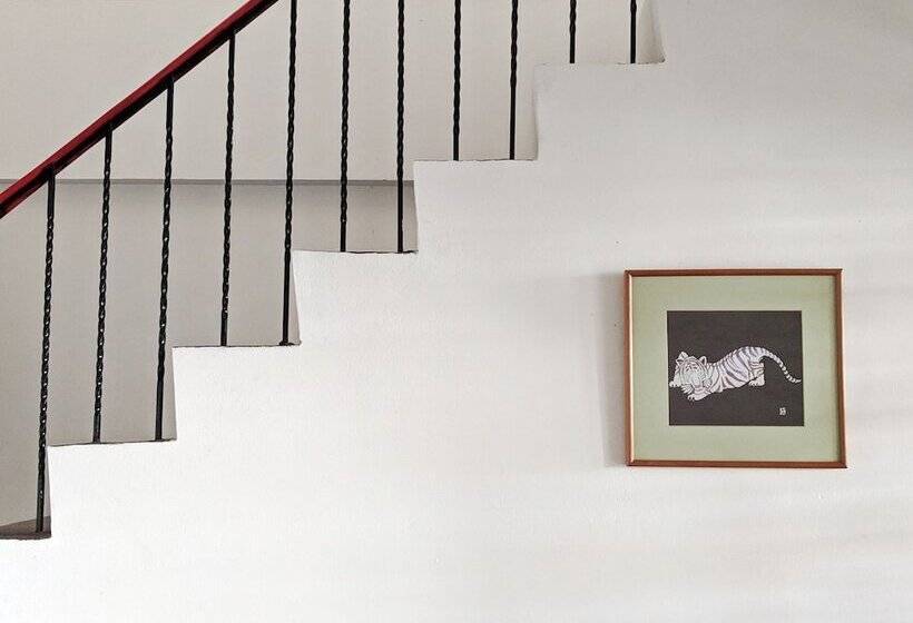 膳宿费 Sleeper House