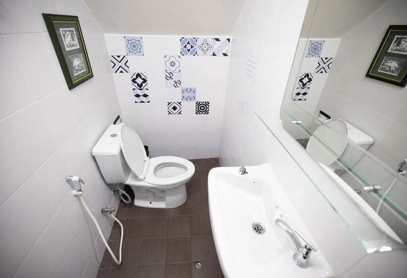 膳宿费 Sleeper House