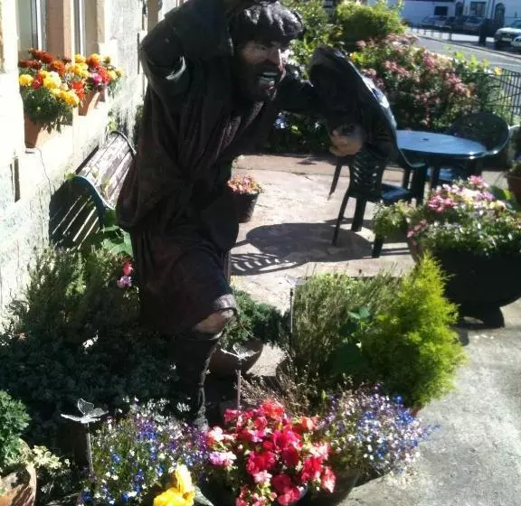 ペンション St Annes Guest House