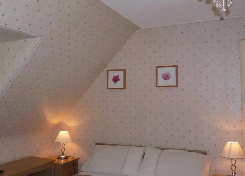ペンション St Annes Guest House