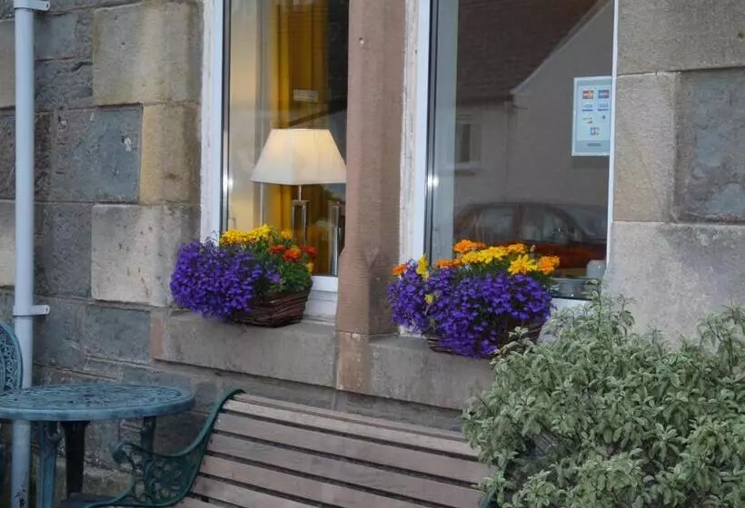 ペンション St Annes Guest House