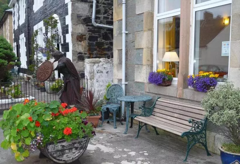 ペンション St Annes Guest House