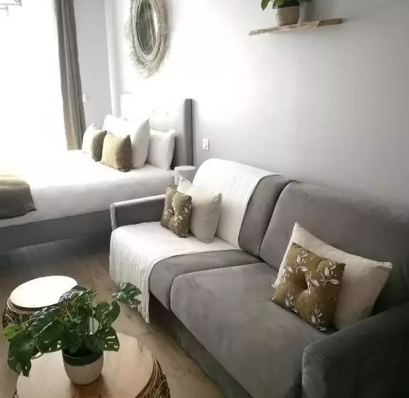 Apparts  Rennes Bnb Duhamel  Centre Gare