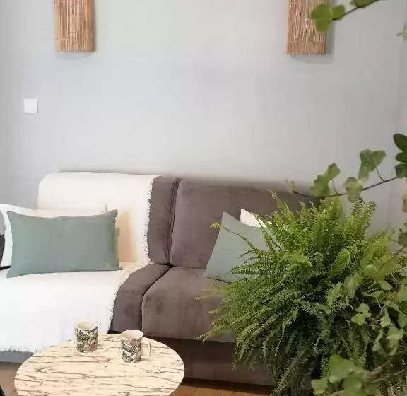 Apparts  Rennes Bnb Duhamel  Centre Gare