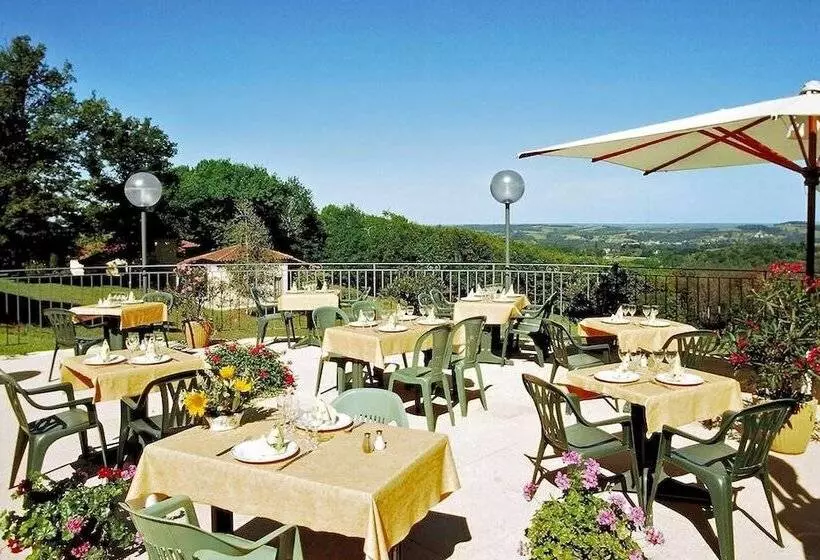 レジデンス Résidence Les Hauts De Marquay