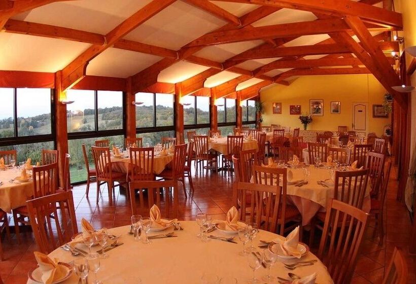 레지던스 Résidence Les Hauts De Marquay