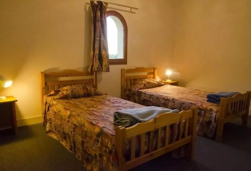 レジデンス Résidence Les Hauts De Marquay