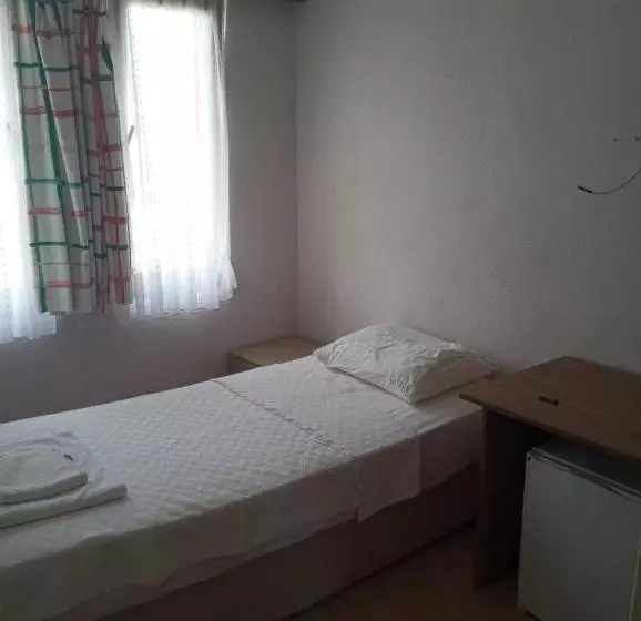 Lomakeskus Kalanora Otel