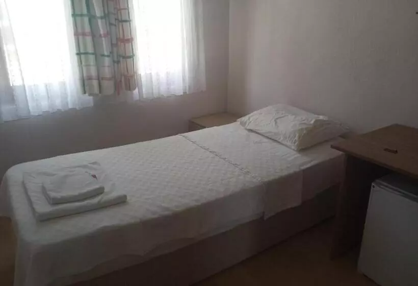 Lomakeskus Kalanora Otel