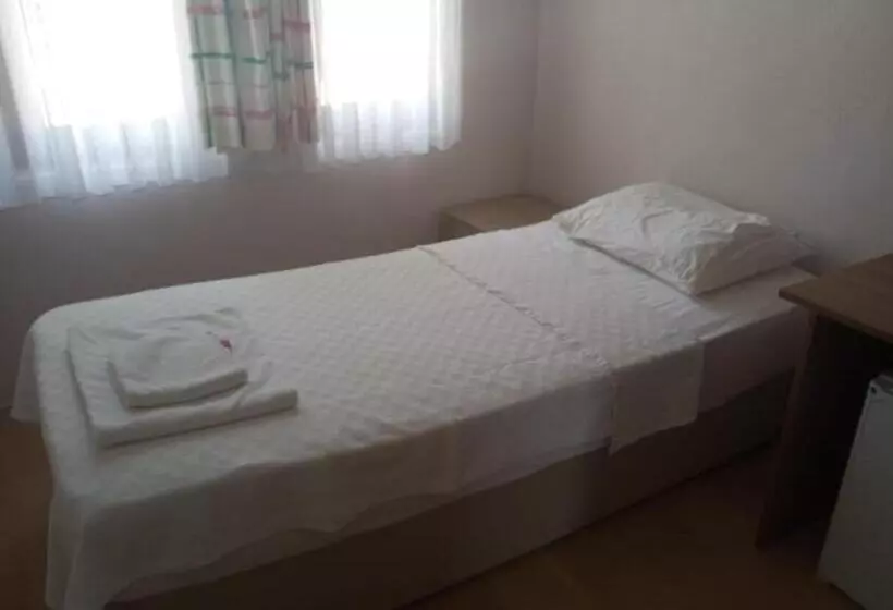 Lomakeskus Kalanora Otel