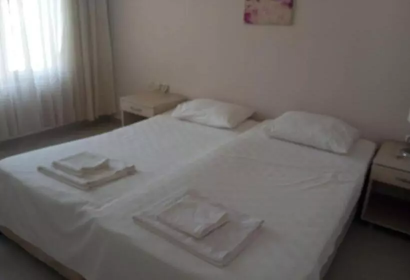 Lomakeskus Kalanora Otel