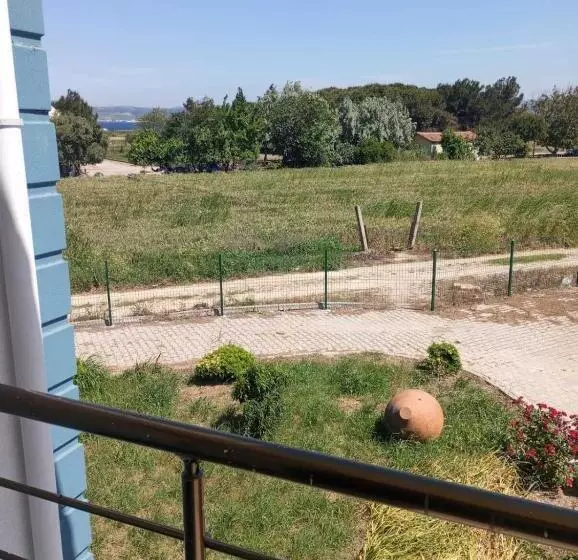 Lomakeskus Kalanora Otel