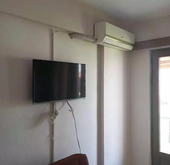 Lomakeskus Kalanora Otel