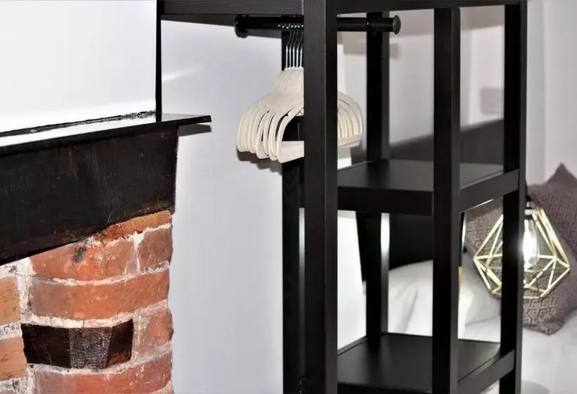 Rioshouse George Inn