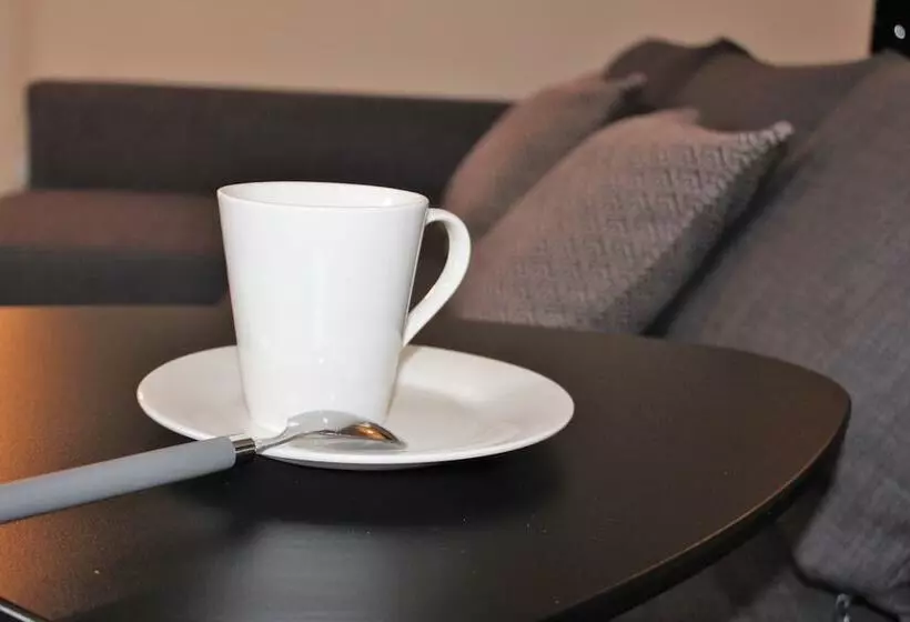 Rioshouse George Inn