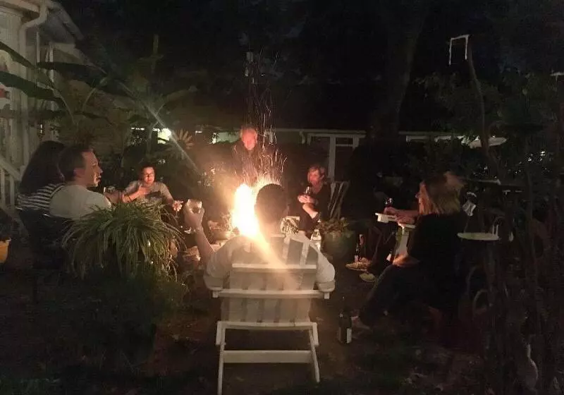 Sugar Magnolia Bed And Breakfast