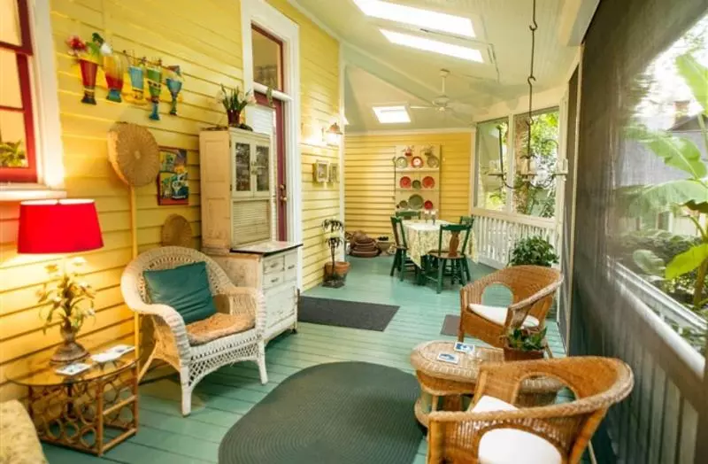 Sugar Magnolia Bed And Breakfast