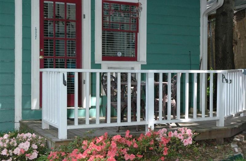 Sugar Magnolia Bed And Breakfast