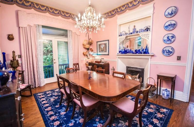 Sugar Magnolia Bed And Breakfast