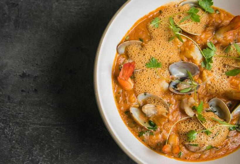 ユースホステル Vitoria Stone