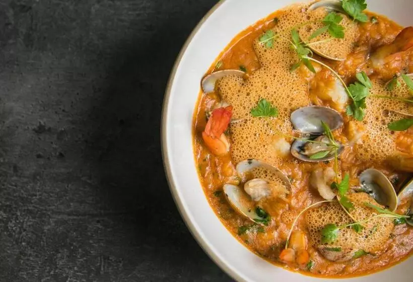 ユースホステル Vitoria Stone