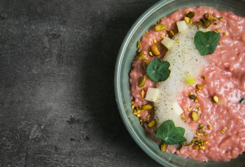 ユースホステル Vitoria Stone