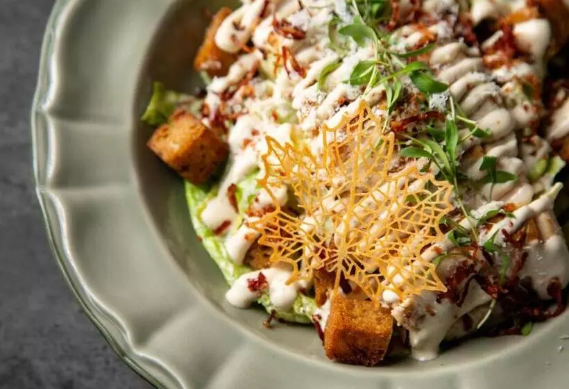 ユースホステル Vitoria Stone