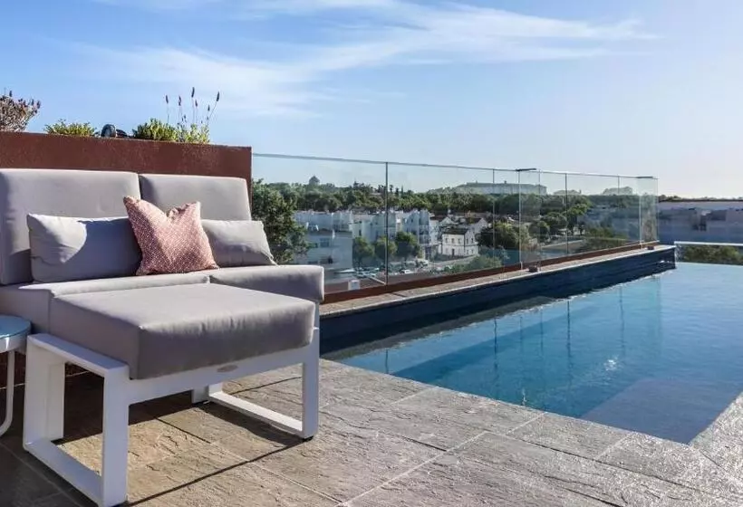 ユースホステル Vitoria Stone