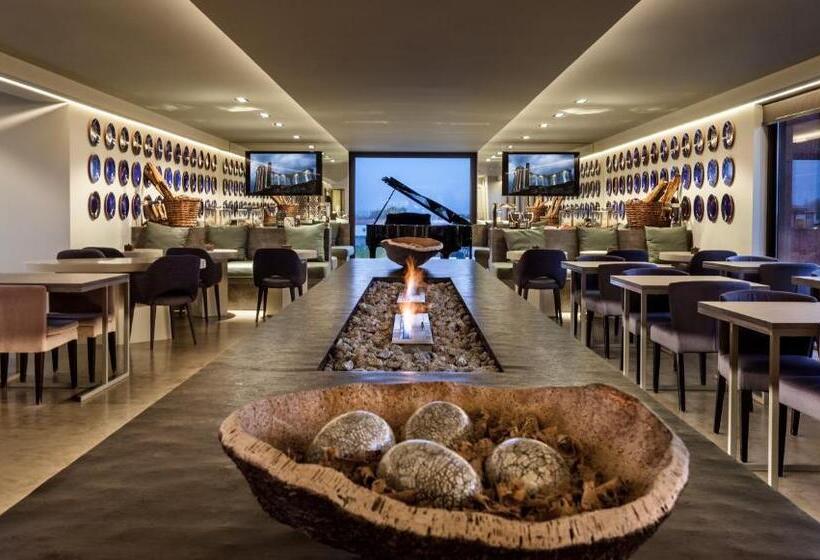 ユースホステル Vitoria Stone