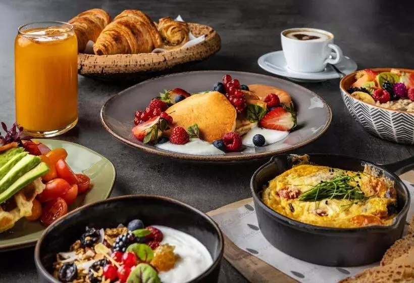 ユースホステル Vitoria Stone