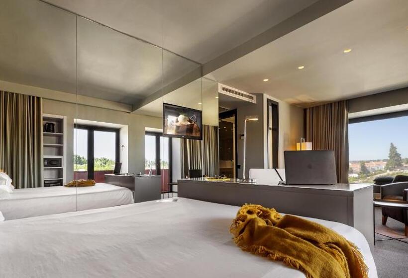 ユースホステル Vitoria Stone