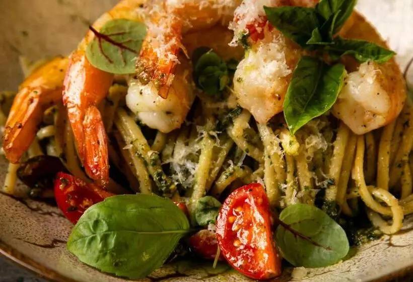 ユースホステル Vitoria Stone