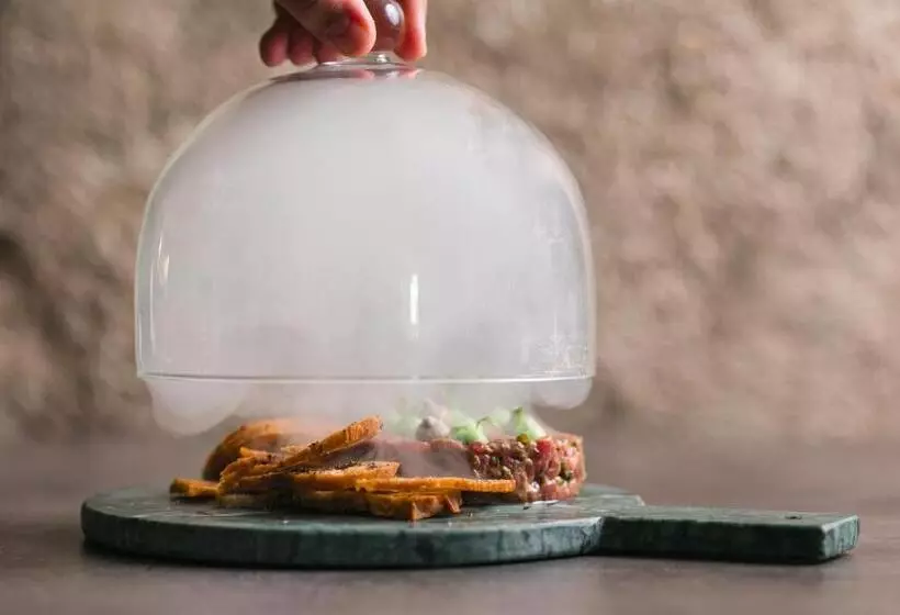 ユースホステル Vitoria Stone