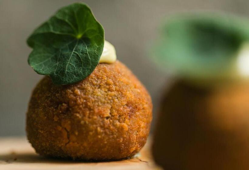 ユースホステル Vitoria Stone