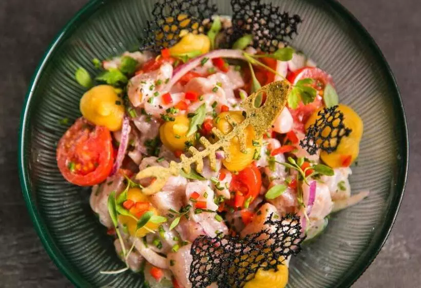 ユースホステル Vitoria Stone