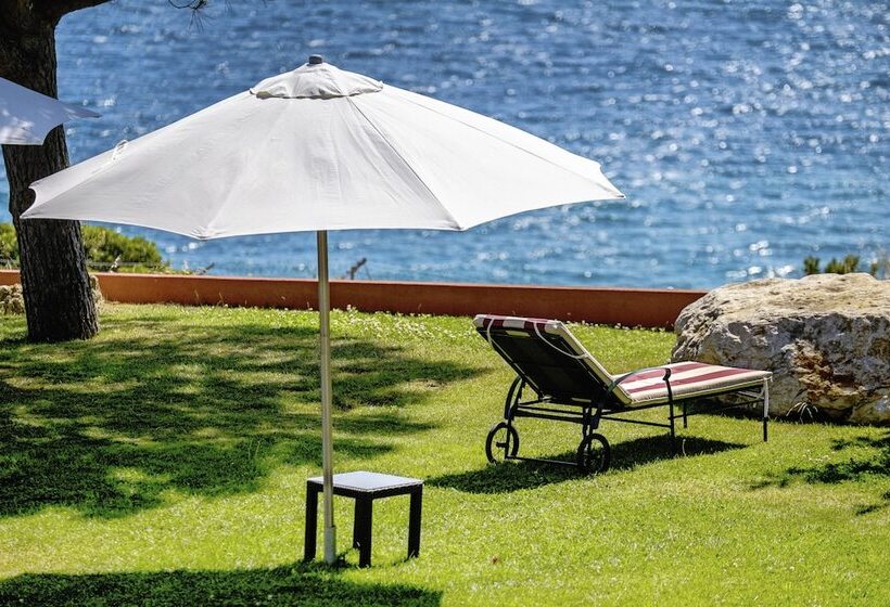 Boutique Hotel Vivenda Miranda