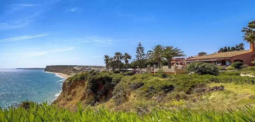 Boutique Hotel Vivenda Miranda