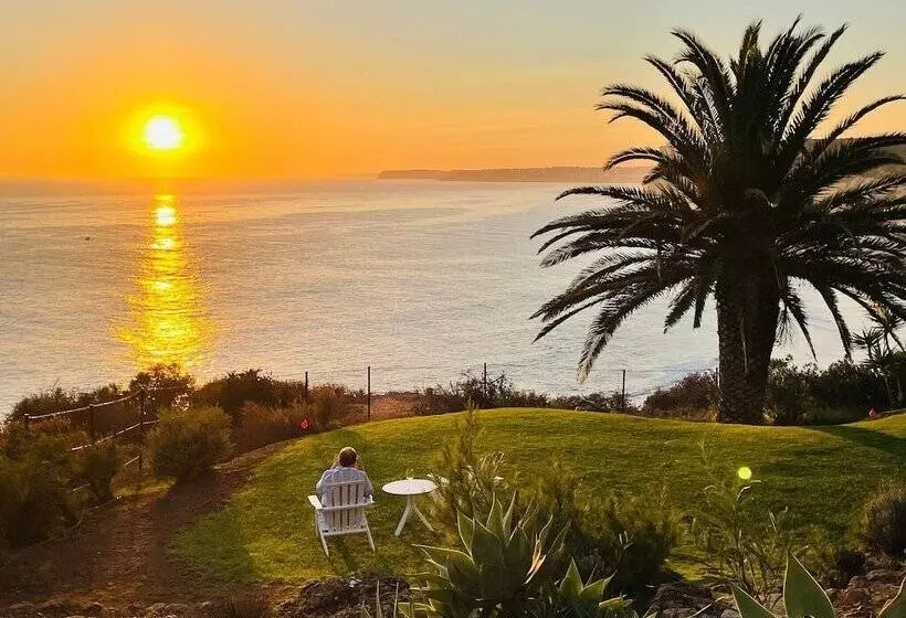 Boutique Hotel Vivenda Miranda