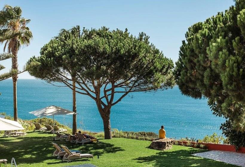 Boutique Hotel Vivenda Miranda