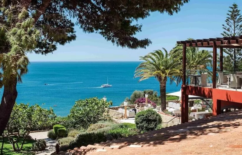 Boutique Hotel Vivenda Miranda